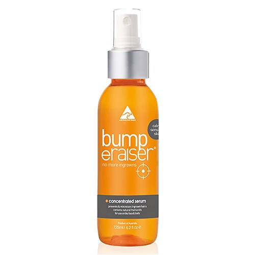 Bump Eraiser - Concentrated Serum